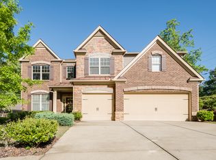 3036 Levinshire Way, Dacula, GA 30019
