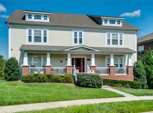 1106 Park Run Dr, Franklin, TN 37067