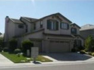 1512 Barnwood Ln, Roseville, CA