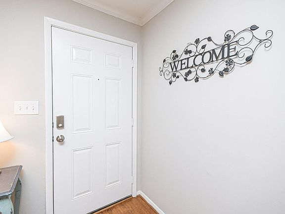 Welcome to your home while away from home.