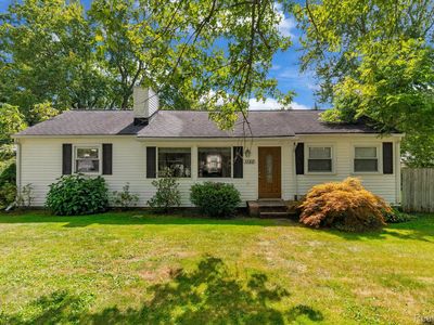 1150 Ferguson St, Lake Orion, MI, 48362