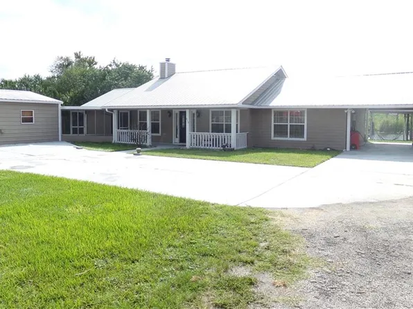 838 Highway 441 SE, Okeechobee, FL 34974