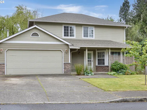 219 NW 72nd Cir, Vancouver, WA 98665