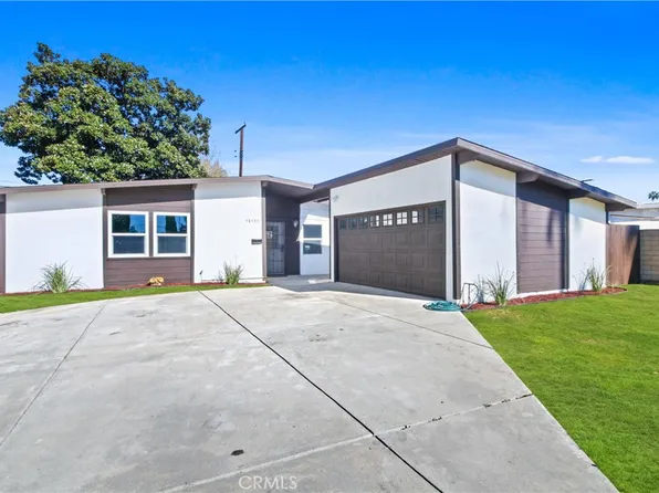 16155 E Clovermead St, Covina, CA 91722