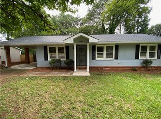 1485 Peachcrest Ct, Decatur, GA 30032