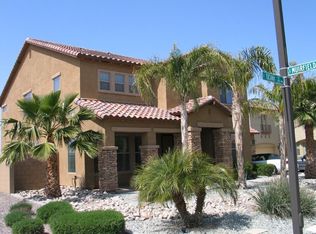 6866 S Tucana Ln, Gilbert, AZ 85298