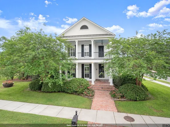 13324 Minette Ln, Baton Rouge, LA 70818