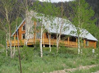 4211 Bighorn Ln, Island Park, ID 83429