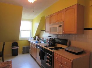 79 Claremont Ave, Montclair, NJ 07042