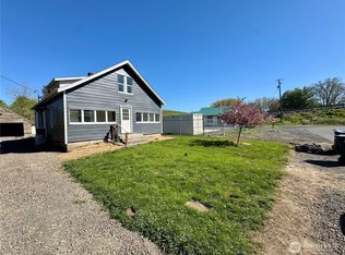 725 E Patit Avenue, Dayton, WA 99328
