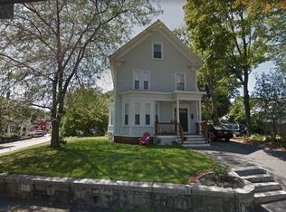 2 Johnson St, Woburn, MA 01801