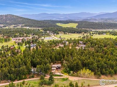 25808 Sunrise Ln, Golden, CO, 80401