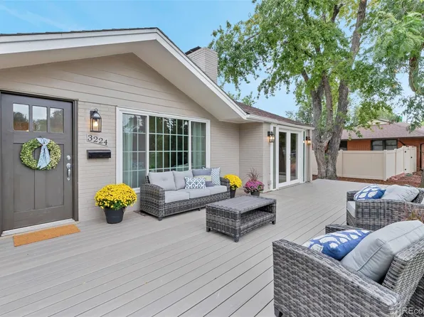3224 S Ivy Way, Denver, CO 80222