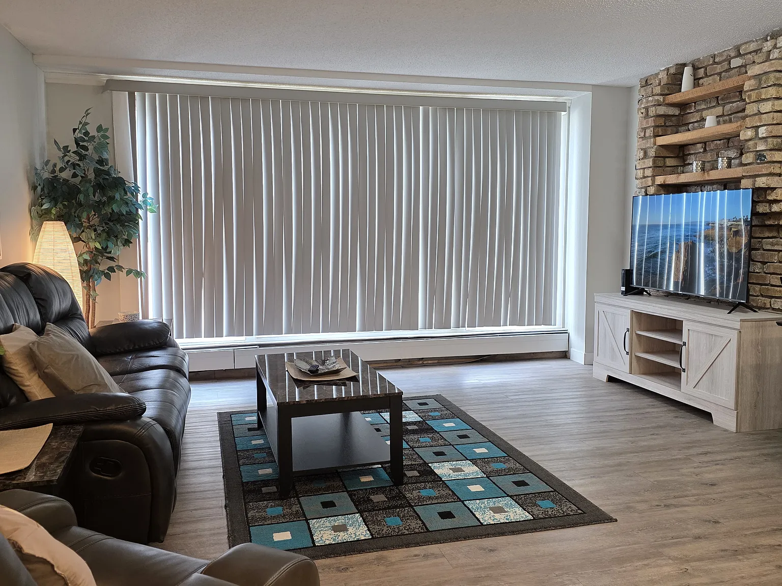 1 bed, 630 sqft, $2,295 — Photo 4