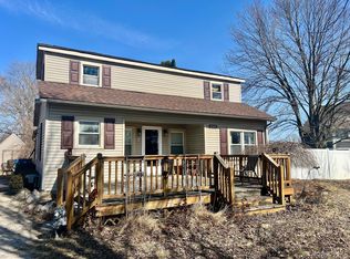 10431 Hegel Rd, Goodrich, MI 48438