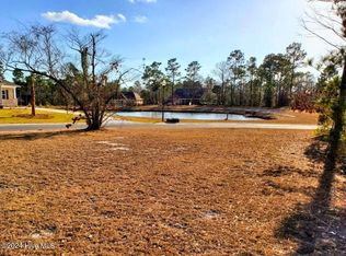 1162 Sabel Loop SE, Bolivia, NC 28422