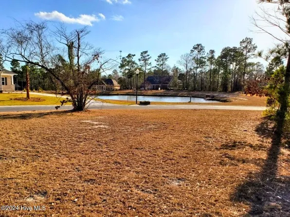 1162 Sabel Loop SE, Bolivia, NC 28422