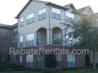 7800 Point Meadows Dr APT 713, Jacksonville, FL 32256