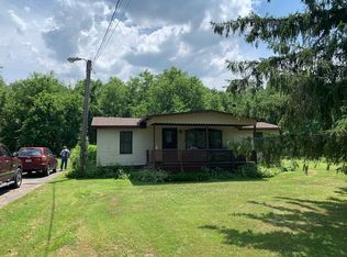 74 Main St, Hermon, NY 13652