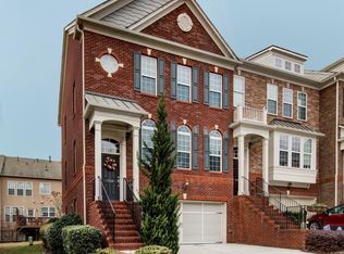 5028 Ridgemont Walk SE #19, Atlanta, GA 30339