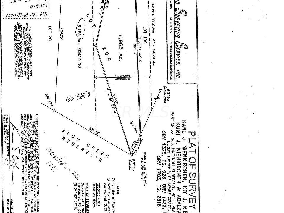 2nd image of 0 Dunham Rd