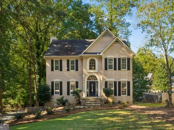 383 Patterson Rd, Lawrenceville, GA 30044