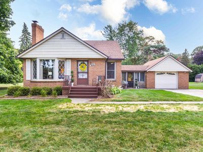 1805 Clinton Ave, Saint Clair, MI, 48079