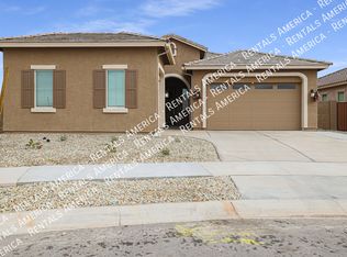 24423 N 163rd Dr, Surprise, AZ 85387