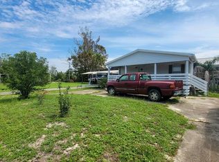6928 Alabama Ave, Port Saint Joe, FL 32456