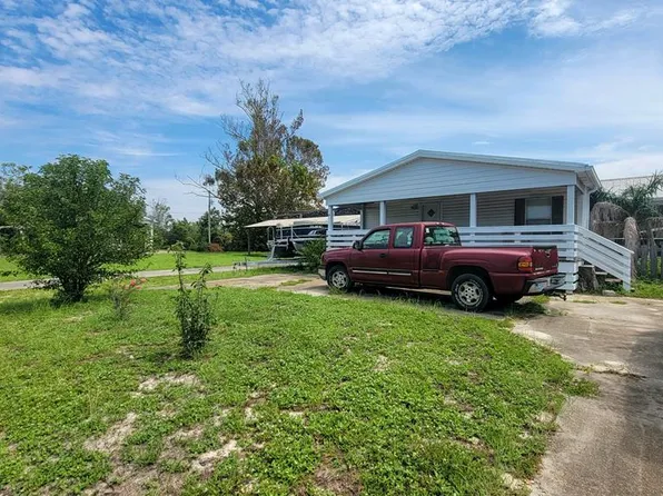 6928 Alabama Ave, Port Saint Joe, FL 32456