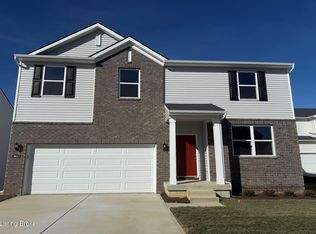 3017 Aiken Back Ln, La Grange, KY 40031