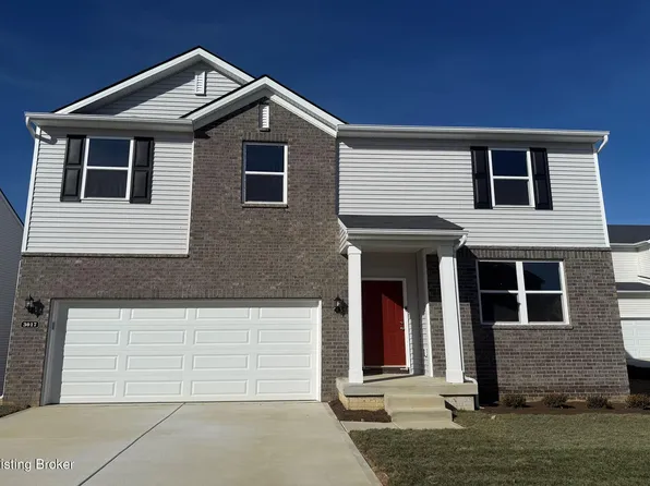 3017 Aiken Back Ln, La Grange, KY 40031