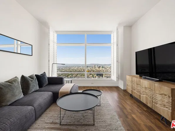 900 W Olympic Blvd Unit 36F, Los Angeles, CA 90015