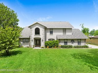 4494 Bowstring Ct, Titusville, FL 32796