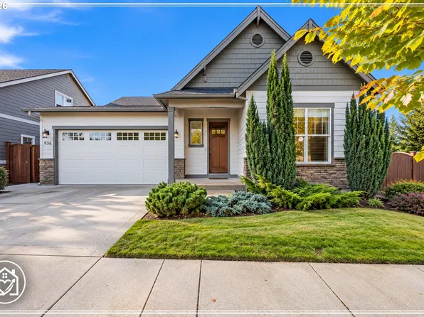 936 Leonards Way, Eugene, OR 97404