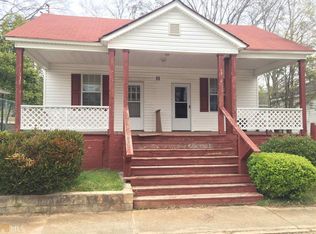 11 W Palmetto St, Covington, GA 30014