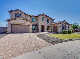 3160 E Wildhorse Ct, Gilbert, AZ 85297