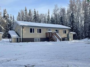 3572 Erin Dr #A, North Pole, AK 99705
