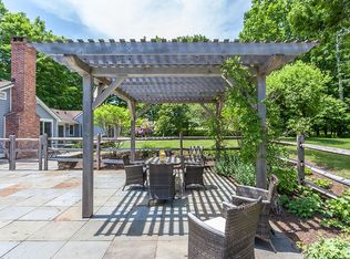 132 Shearer Rd, Washington, CT 06793