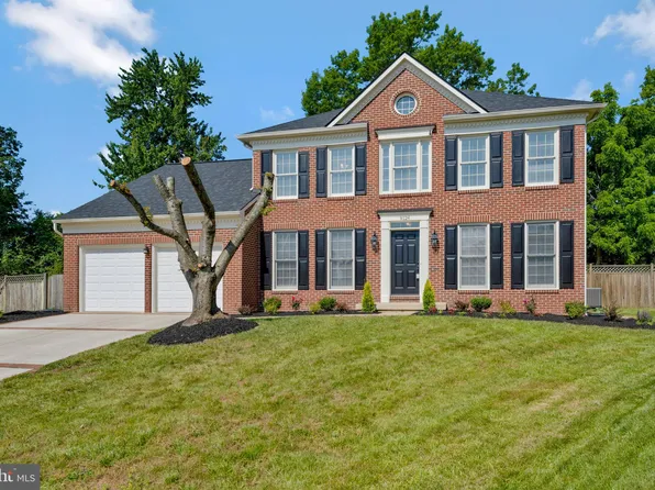 9124 Calder Ct, Manassas, VA 20111