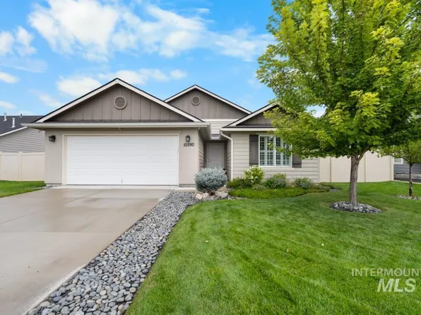 15590 Fuchsia Ave, Nampa, ID 83651