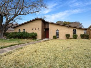 3021 Pinewood Dr, Garland, TX 75044