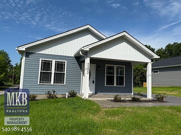 2nd image of 2322 Yeager Ave NE