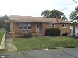 740 Hayes St, Hazleton, PA 18201