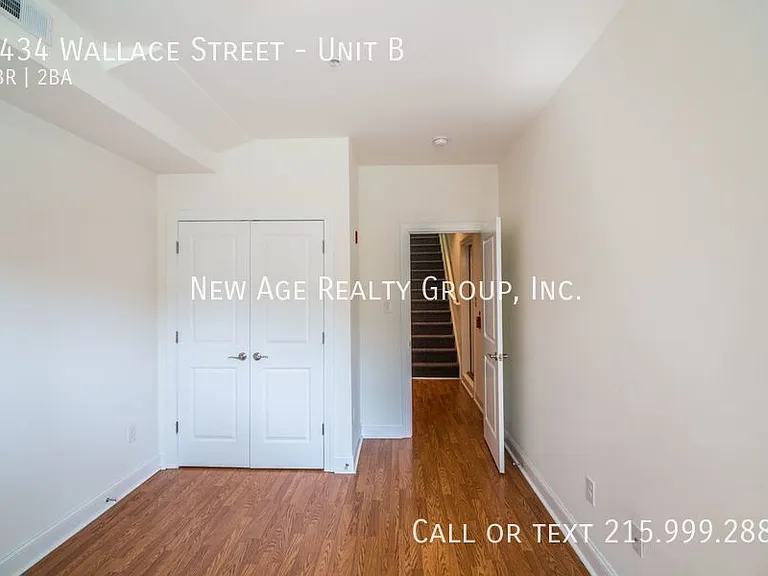 3434 Wallace St #B — Photo 13