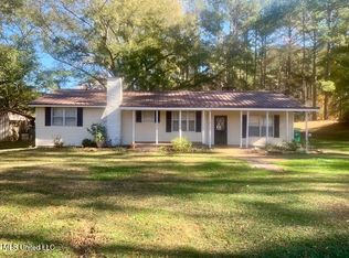 715 Alderman Ln SW, Brookhaven, MS 39601