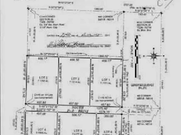 S P 2 Dr #6, Menominee, MI 49858