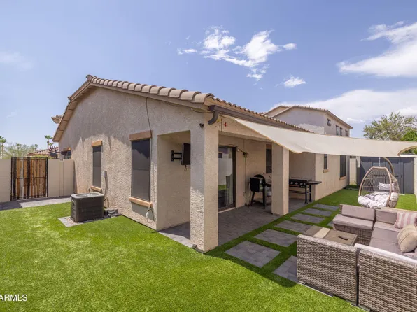 2681 S POWELL Road, Apache Junction, AZ 85119