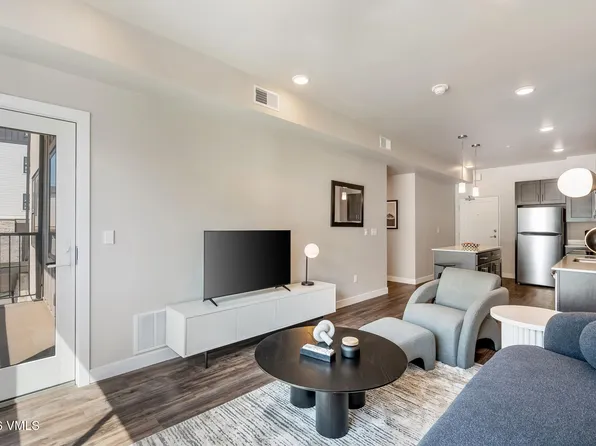1281 N Frontage Rd W #F100, Vail, CO 81657