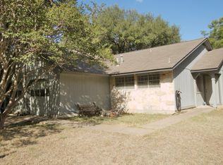5116 Ganymede Dr, Austin, TX 78727